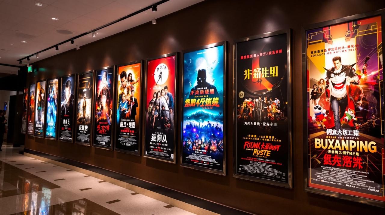 追剧达人2026年度片单发布，12部精品力作即将与观众见面