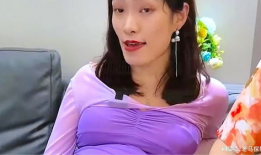 女人怀孕短视频,记录孕妈幸福时光