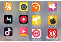 怎样制作短视频,轻松上手，打造爆款内容