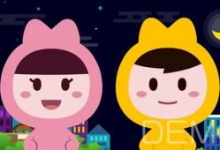 短视频动画,浓缩时光，演绎精彩瞬间